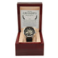 Best Grandpa Ever - Timeless Watch Gift