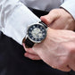 Husband Christmas Gift - Openwork Watch
