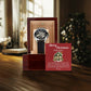 Husband Christmas Gift - Openwork Watch