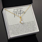 To The Best Mother - Beautiful Inside and Out Necklace