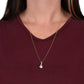 To My Favorite Grandma - A Necklace For Her