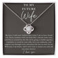 To My Future Wife - Our Forever Love