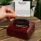 Forever Bracelet - I Love You Gift For Him