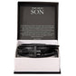 My Greatest Blessing - Cross Bracelet Gift For Son