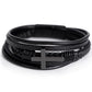 My Greatest Blessing - Cross Bracelet Gift For Son